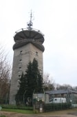 Tour télécom de Montmélian